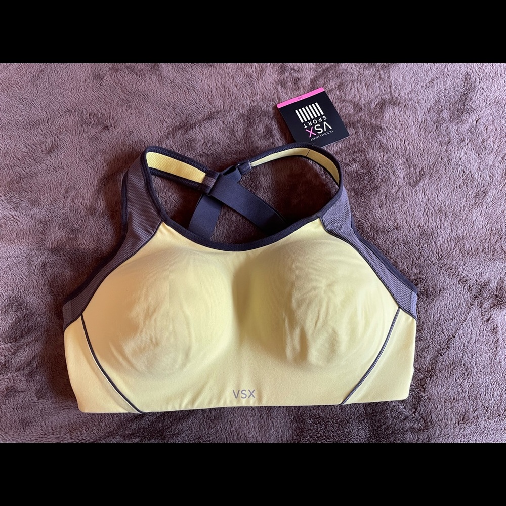 Victoria’s Secret sports bra